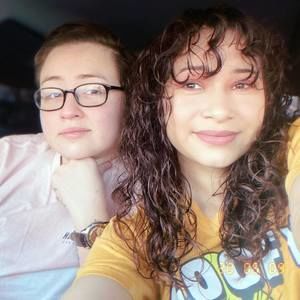 Meet your Posher, Sandra